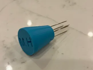 espresso distribution tool