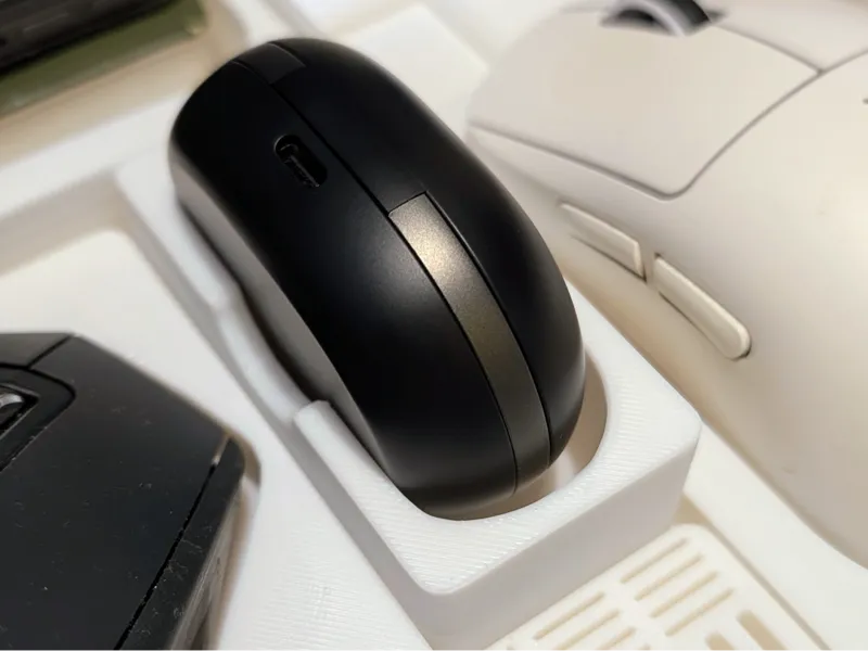SteelSeries Arctis GameBuds Gridfinity