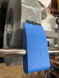 Support d'affûtage de lames pour tondeuse robot, Tormek T8 — photo 4