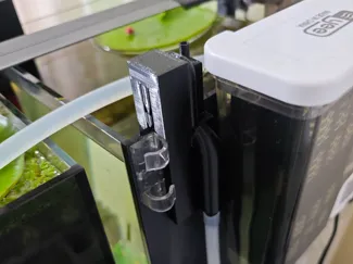 虹吸溢流背包/自动换水器（小缸专用）