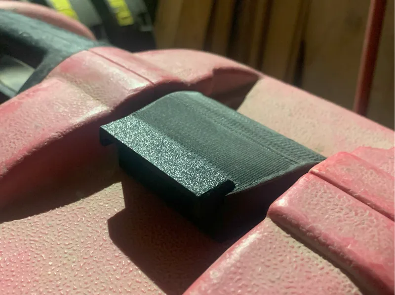 Clip valigetta Hilti SCW 22-A