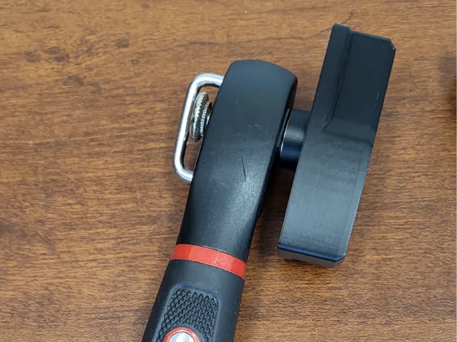 Faberware can opener handle