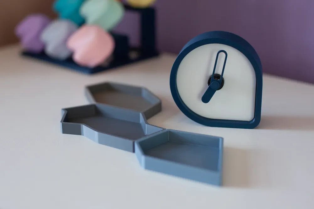 Tray Random Random Shape Trays - Free 3D Print Model - MakerWorld