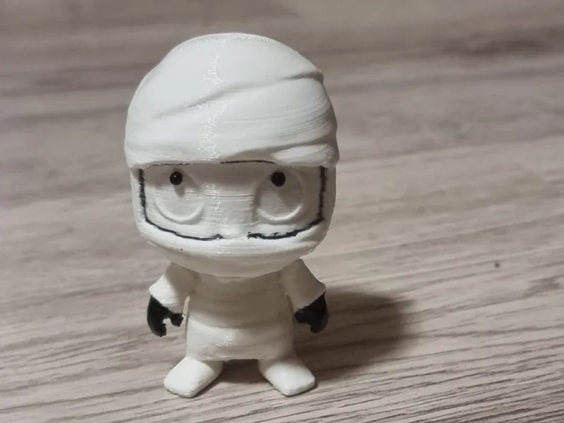 Figurine