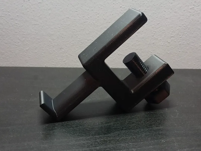 headphone holder