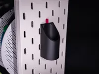 Gluestick Holder