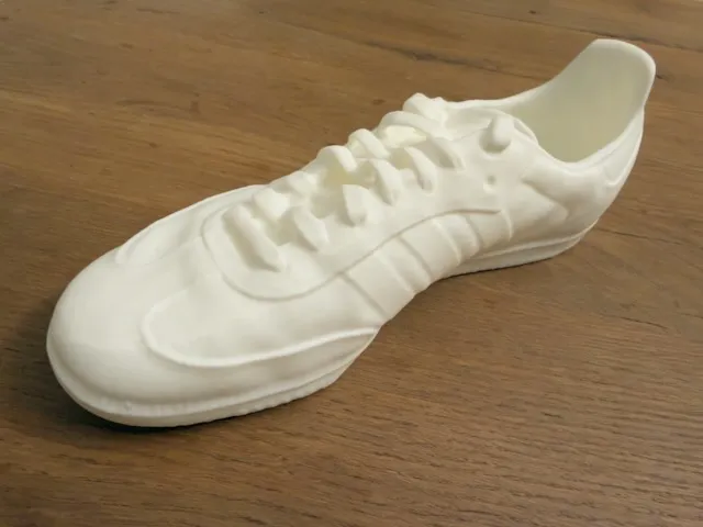 Decorative Sneaker Model