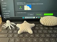 Pack de mini fidgets — photo 2