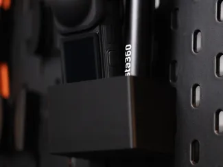 Insta360 X4 Skadis Holder Mount