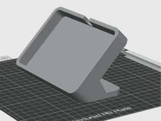 xTool F1 Ultra Screen Holder