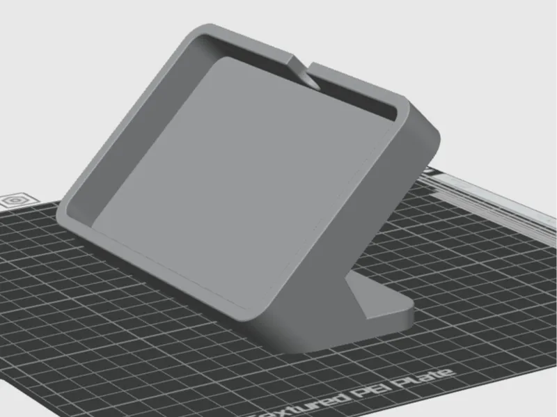 xTool F1 Ultra Screen Holder