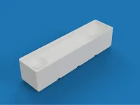 0.28mm layer, 2 walls, 15% infill