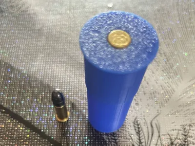 Cal 12 En 22LR