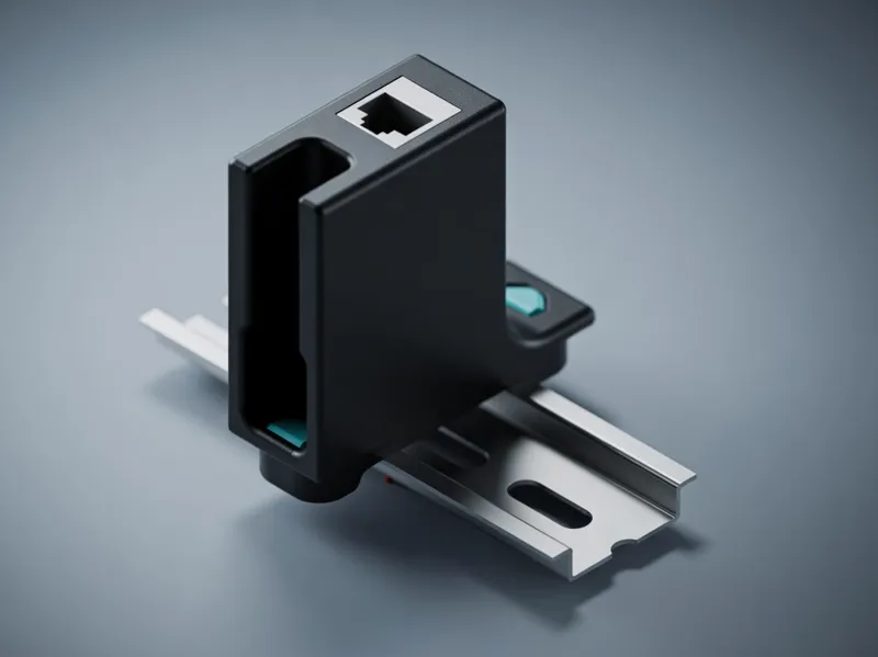 Keystone Mount (OBR Module)