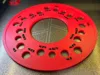 0.16mm layer, 2 walls, 15% infill