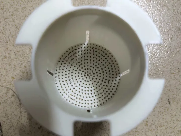 地漏洗衣机排水两用
