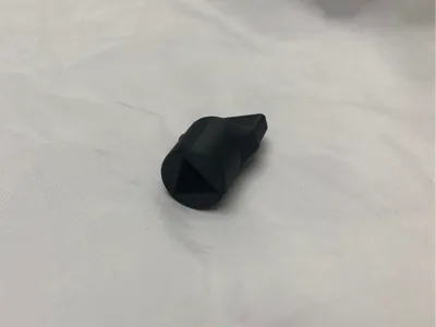 Electrical Triangle Key (lathe)