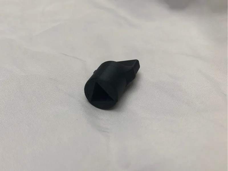 Electrical Triangle Key (lathe)