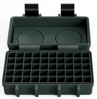 Compact Version  - 50 Rounds