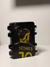 Neymar Mohawk