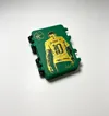 Multi-color single-plate printing, increasing print speed