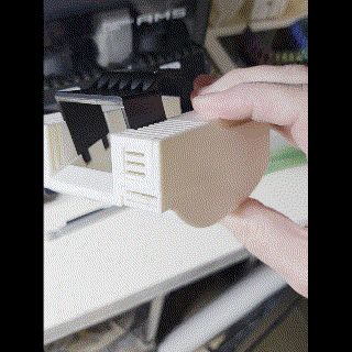 Eibos Dry Pods for AMS 1 V1