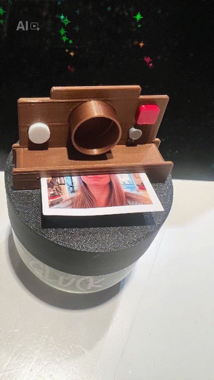 Foto Glück