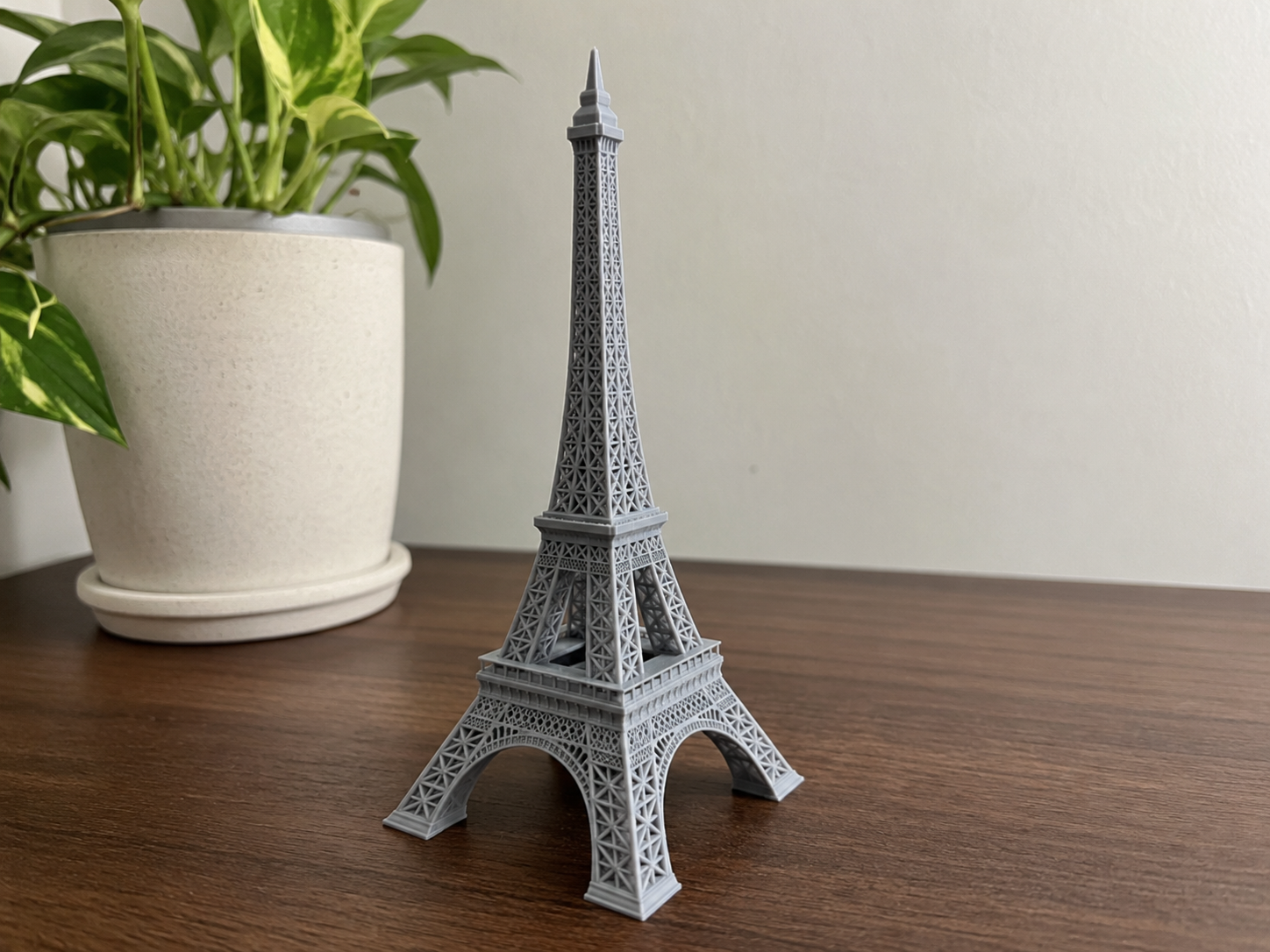 Eiffel Tower 