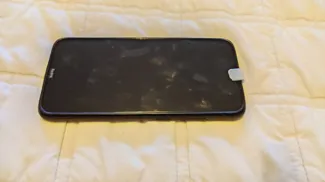 Smartphone camera cover (Xiaomi, Huawei, Samsung, Apple, Google, ...)
