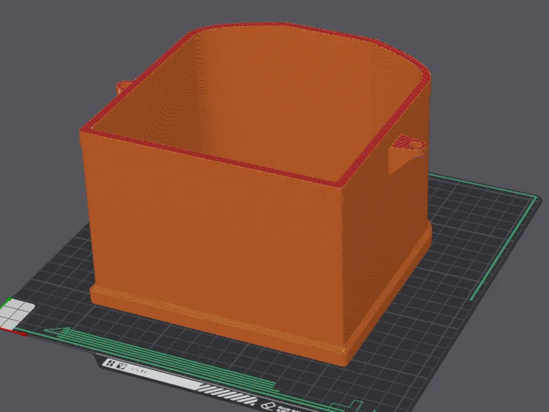Sureflap Extender