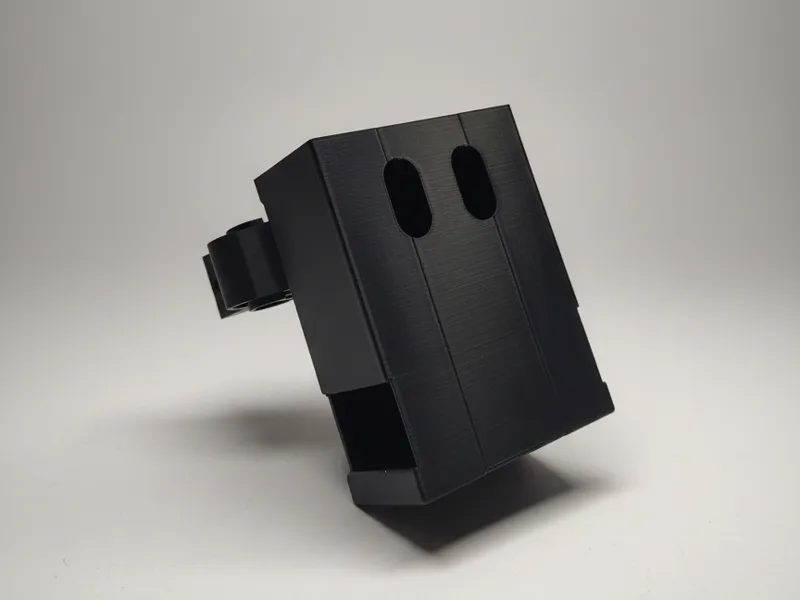 Industrial tablet mount
