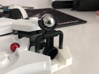 Gravitrax Scoop (READ DESC)