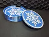 0.2mm layer, 6 walls, 20% infill