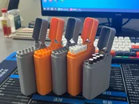 Étui à cigarettes — photo 2