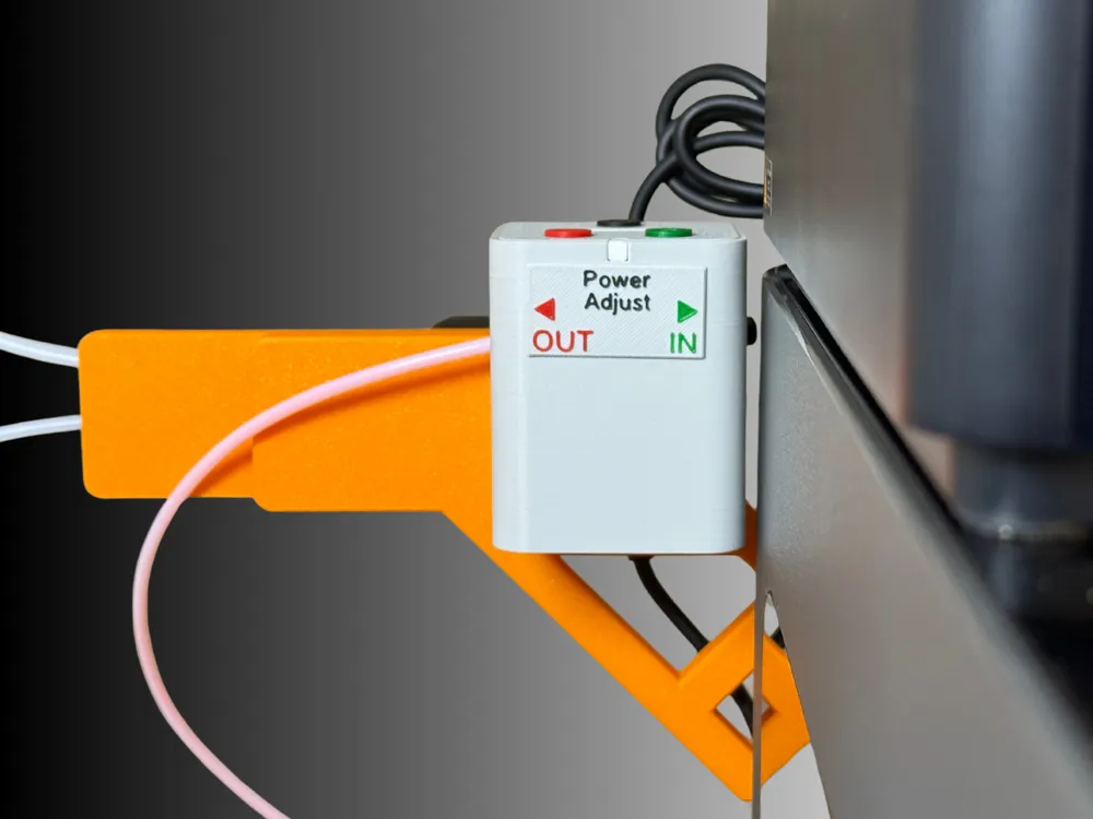 Sort Assist Label Colored Label for TPU Feed Assist - Free 3D Print Model - MakerWorld