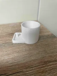 0.2mm layer, 3 walls, 10% infill