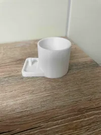 0.2mm layer, 3 walls, 10% infill