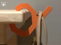 0.25mm layer, 2 walls, 20% infill