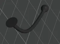 0.12mm layer, 2 walls, 15% infill