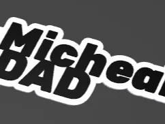 Mike DAD