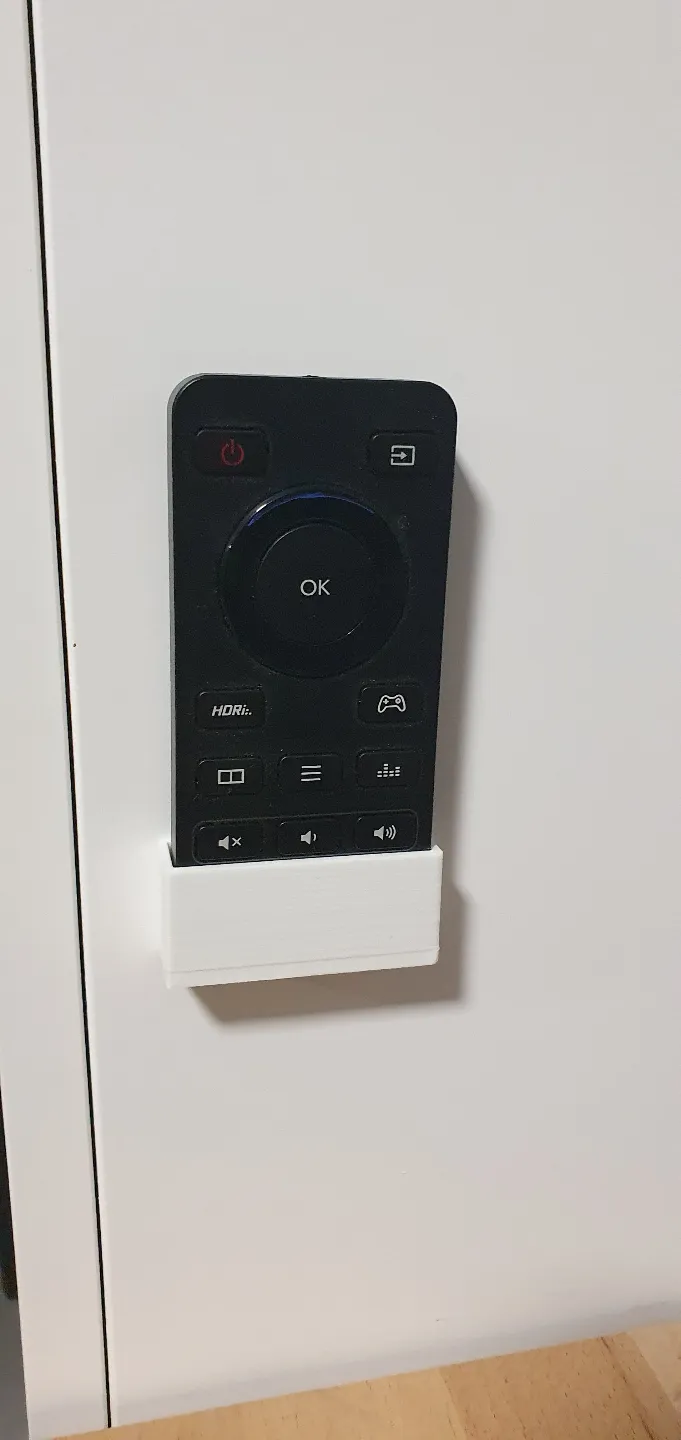BENQ EX3415R Remote Mount