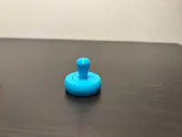 Joystick fidget à manipuler — photo 3