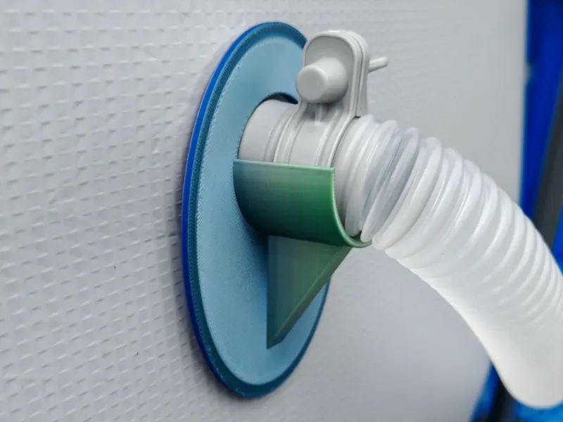 Bestway Pipe Support