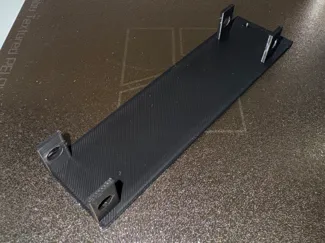 Fractal Node 804 Fan holder HDD
