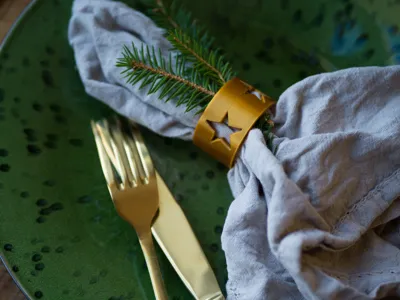 Napkin Holder
