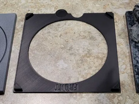Conquest - Monster Movement Marker