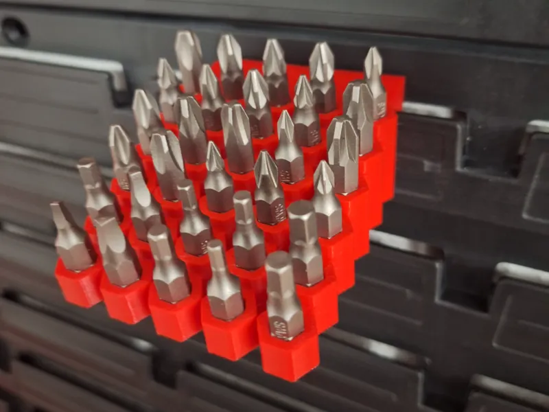 30 Bit Set All-Rounder