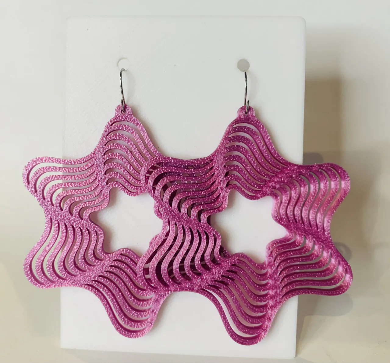 Boucles oreilles 374 view 2