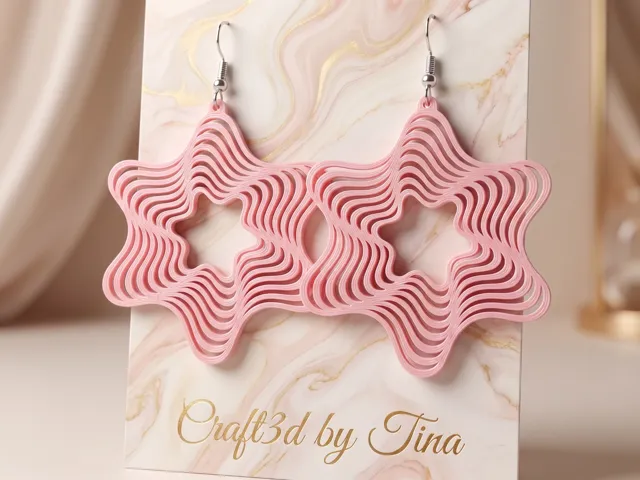 Boucles oreilles 374