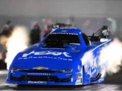 Funny Car
